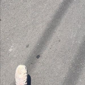 Meet your Posher, Mitchell